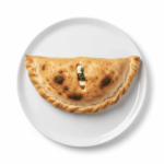 Wunschcalzone (Zugedeckt)