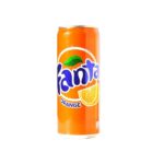 Fanta 0,33l