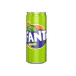 Fanta Exotic 0,33l