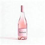 Rose Rosato del Salento 50cl