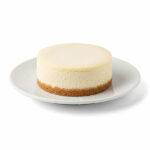 Mono Cheesecake