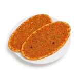 Lahmacun (2 Stk. Hausgemacht)