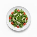 Rucola Salat
