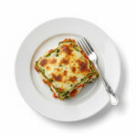 Lasagne Verdure