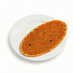 Lahmacun (1 Stk. Hausgemacht)